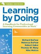 Learning by Doing