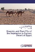 Diversity and Plant FGs of the Vegetation in Eastern Desert of Egypt