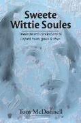 Sweete Wittie Soules: Shakespeare's connections to Oxford, town, gown and shire