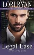 Legal Ease: Sutton Capital Series, Book One