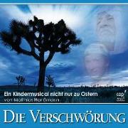 Die Verschwörung (CD)