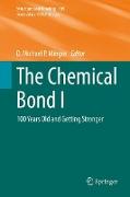 The Chemical Bond I