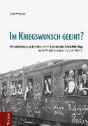 Im Kriegswunsch geeint?