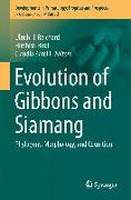 Evolution of Gibbons and Siamang