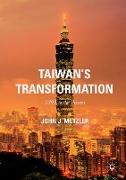 Taiwan's Transformation