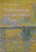 Phenomenology and the Problem of Time