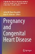 Pregnancy and Congenital Heart Disease