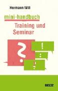 Mini-Handbuch Training und Seminar