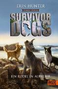 Survivor Dogs II 01. Dunkle Spuren. Ein Rudel in Aufruhr