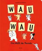 WAU WAU