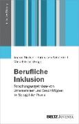 Berufliche Inklusion