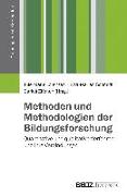 Methodologien und Methoden der Bildungsforschung