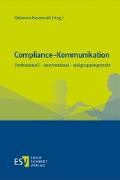 Compliance-Kommunikation