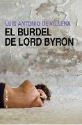 El burdel de lord Byron