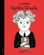 Petita i gran Agatha Christie