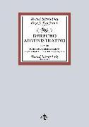 Derecho administrativo II : régimen jurídico básico y control de la administración