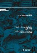 Tumbo Menor de León, siglo XIII : estudio histórico, codicológico, diplomático y edición