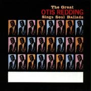 Otis Redding Sings Soul Ballads