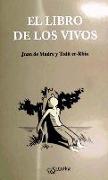 El libro de los vivos