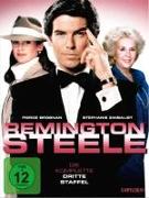 Remington Steele - 3. Staffel