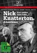 Nick Knattertons Abenteuer