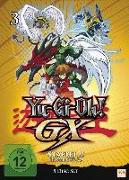 Yu-Gi-Oh! GX - Staffel 2.1: Episode 53-79