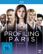 Profiling Paris - Staffel 5