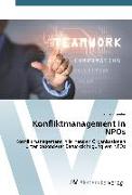 Konfliktmanagement in NPOs