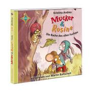 Mucker & Rosine: Die Rache des ollen Fuchses