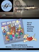 Literature-Based Theme Unit: We Are All Stars!