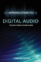 Introduction to Digital Audio