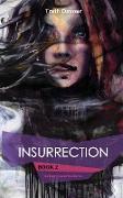 Insurrection - Book 2 - Soliloquy's Labyrinth Series