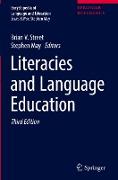 Literacies and Language Education