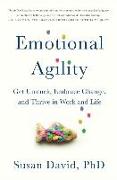 Emotional Agility