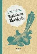 Vegetarisches Kochbuch