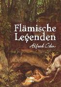Flämische Legenden