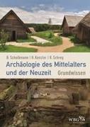 Archäologie des Mittelalters und der Neuzeit