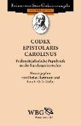 Codex epistolaris Carolinus