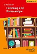 Einführung in die Roman-Analyse