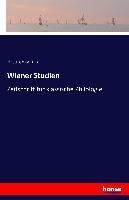 Wiener Studien