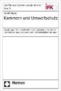 Kammern und Umweltschutz