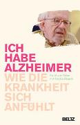 »Ich habe Alzheimer«