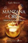 La manzana de oro : traición a Alfonso X