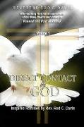 Direct Contact by God: Volume 1