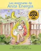 Las aventuras de Anita Energía