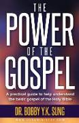 The Power of the Gospel