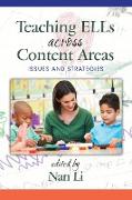 Teaching ELLs Across Content Areas