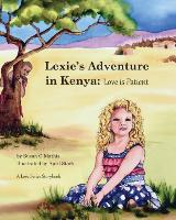 Lexie's Adventure in Kenya