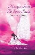 Messages from the Spirit Realm: Mellow Angels
