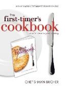 The First-timer's Cookbook: and Bakebook